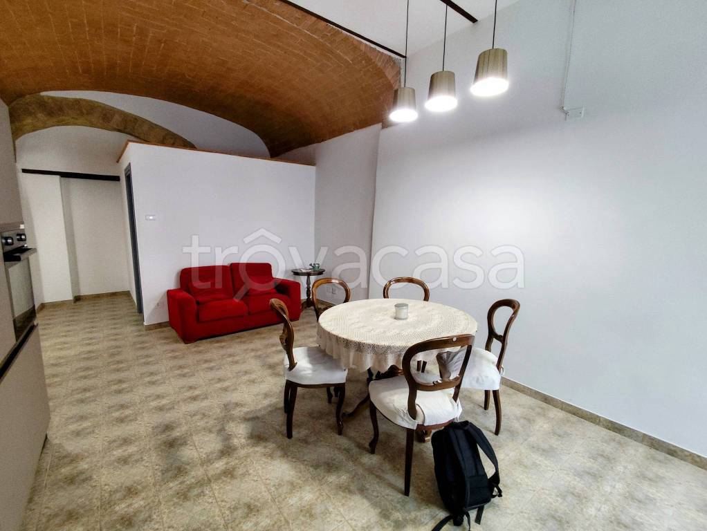 appartamento in affitto ad Amelia