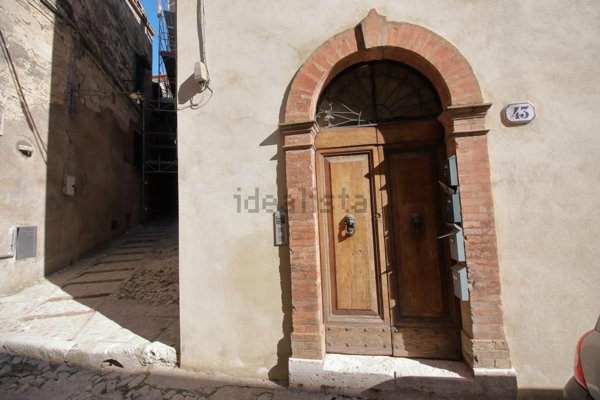 appartamento in affitto ad Amelia