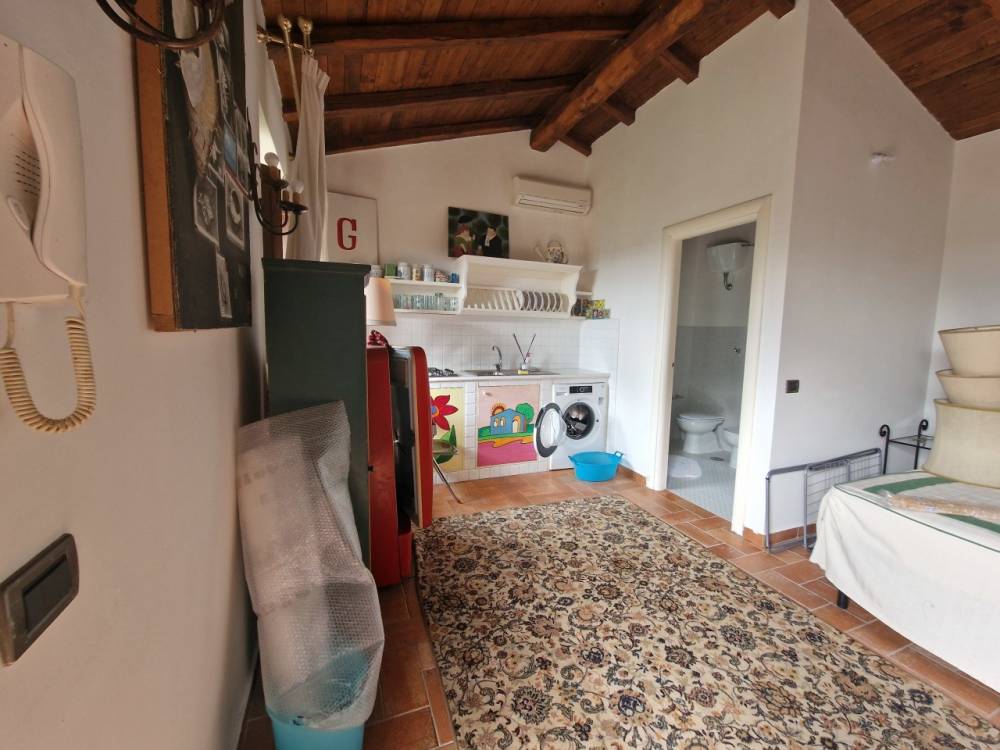 casa indipendente in affitto ad Amelia