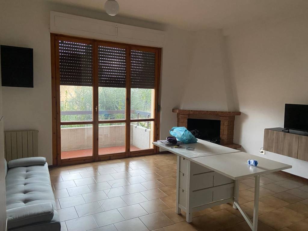 appartamento in affitto ad Amelia