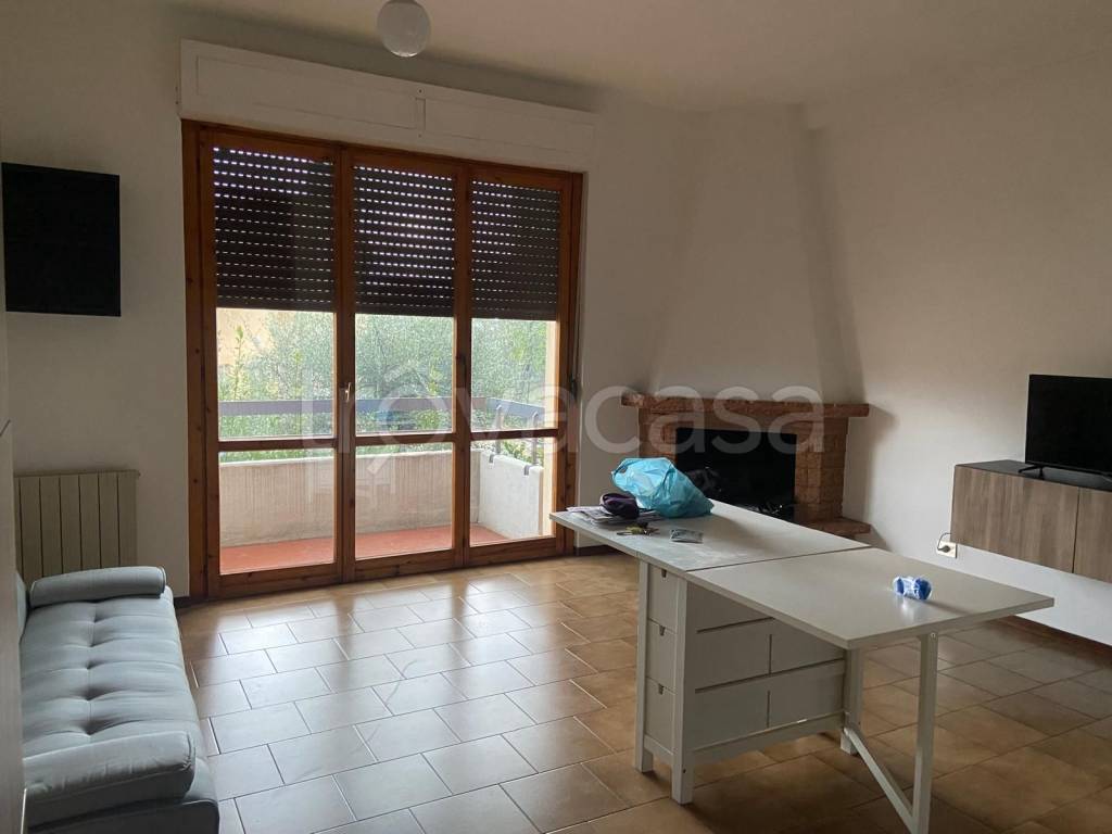 appartamento in affitto ad Amelia