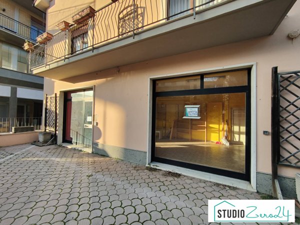 locale commerciale in affitto ad Amelia