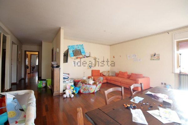 appartamento in affitto ad Amelia