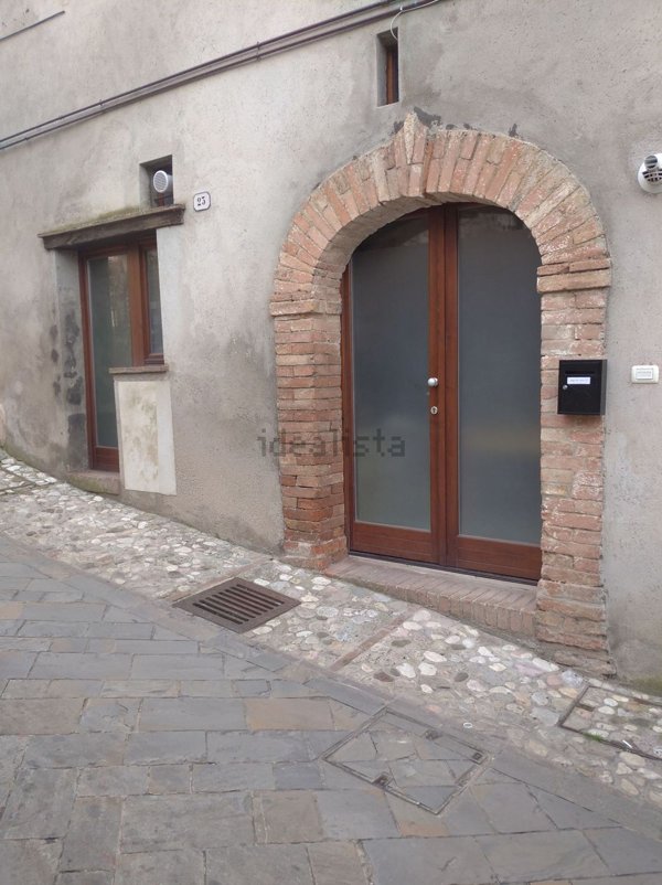 appartamento in affitto ad Amelia