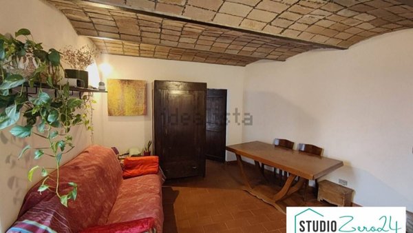 appartamento in affitto ad Amelia