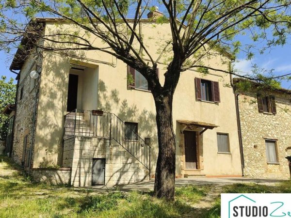 appartamento in affitto ad Amelia