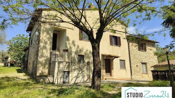 appartamento in affitto ad Amelia
