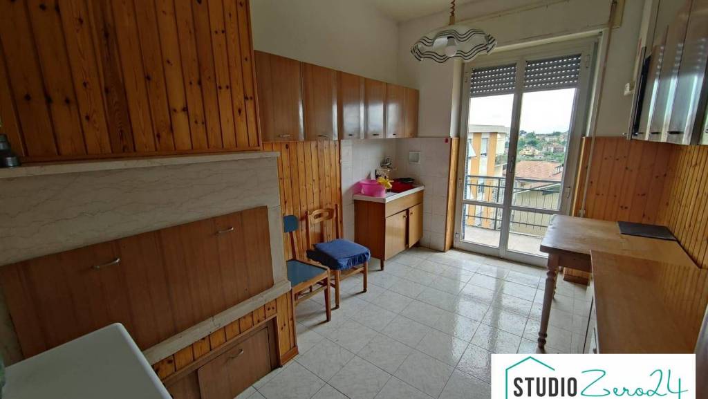 appartamento in affitto ad Amelia