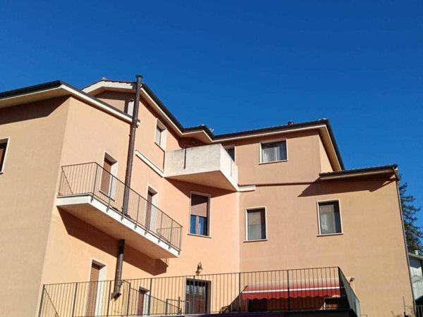 appartamento in affitto ad Amelia