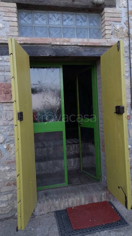 appartamento in affitto ad Amelia