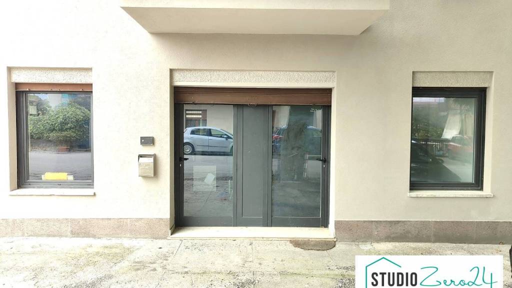 negozio in affitto ad Amelia