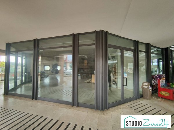 locale commerciale in affitto ad Amelia