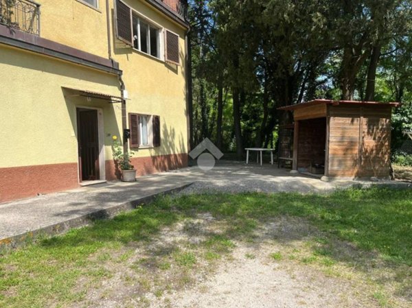 appartamento in affitto ad Amelia