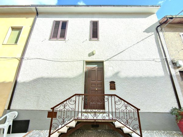 appartamento in affitto ad Amelia