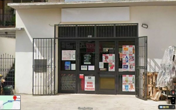 negozio in affitto ad Amelia