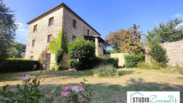 appartamento in affitto ad Amelia