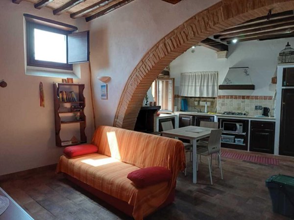 appartamento in affitto ad Amelia