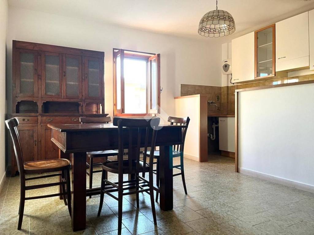 appartamento in affitto ad Amelia