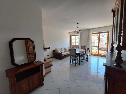 appartamento in affitto ad Amelia