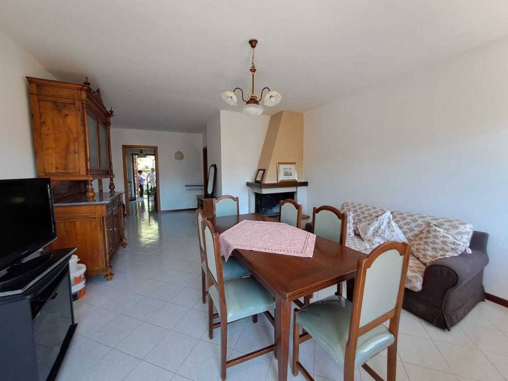 appartamento in affitto ad Amelia