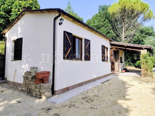 appartamento in affitto ad Amelia