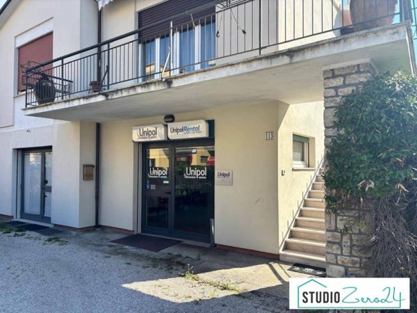 ufficio in affitto ad Amelia