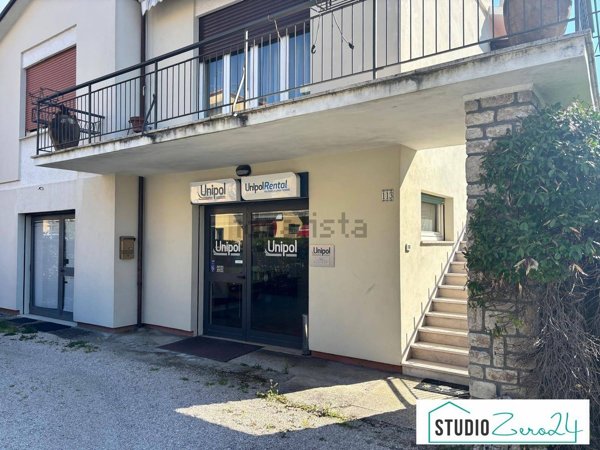 ufficio in affitto ad Amelia