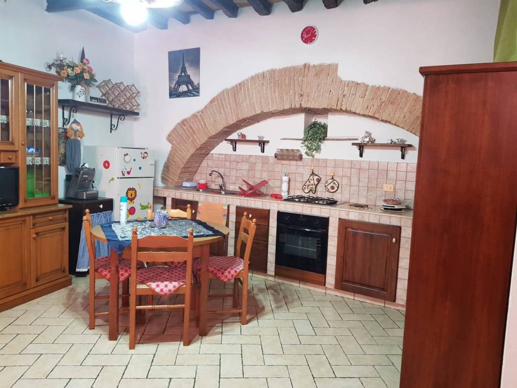 appartamento in affitto ad Amelia