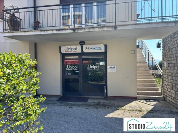 ufficio in affitto ad Amelia