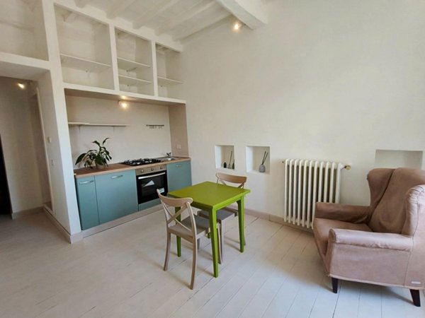 appartamento in affitto ad Amelia