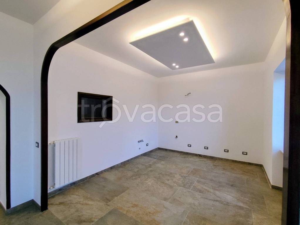 appartamento in affitto ad Amelia