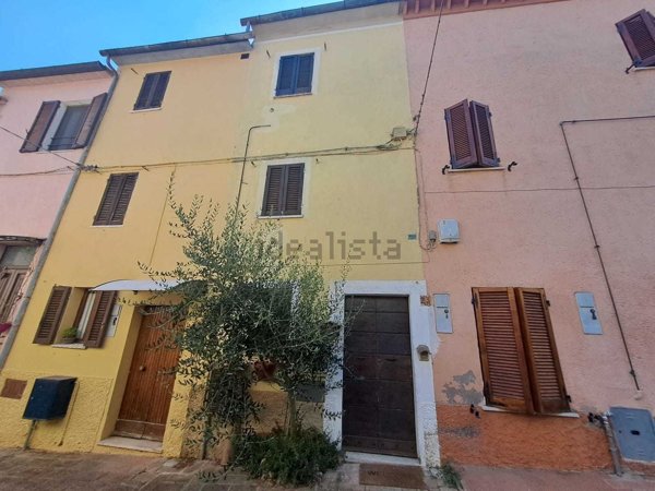 appartamento in affitto ad Amelia