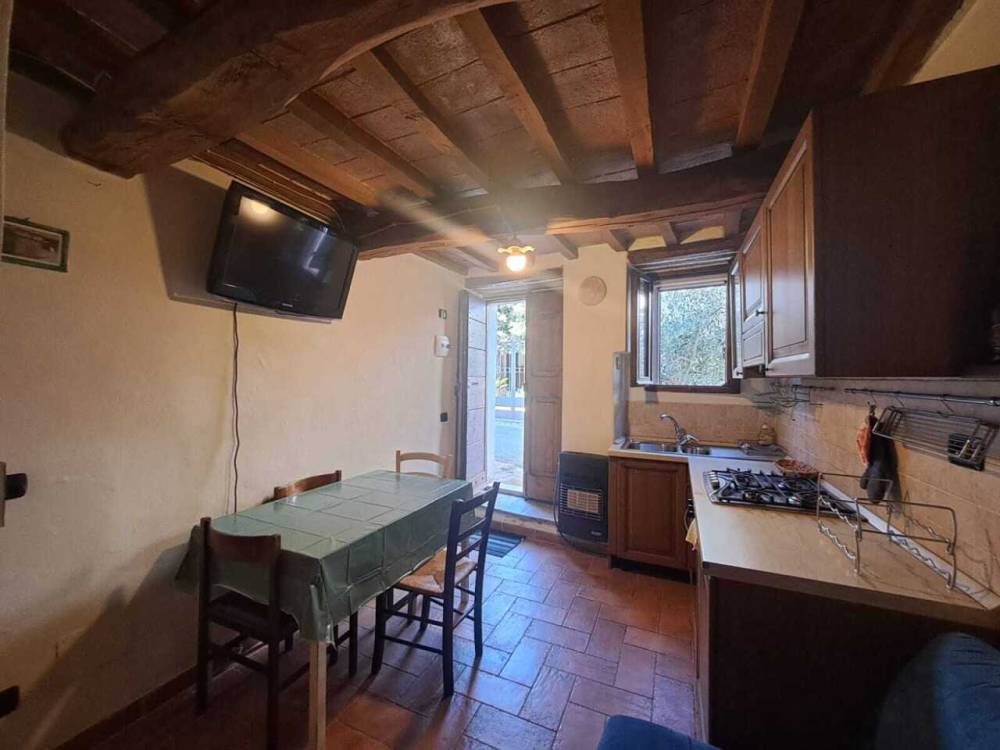 appartamento in affitto ad Amelia