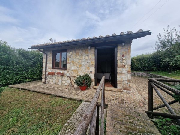 appartamento in affitto ad Amelia