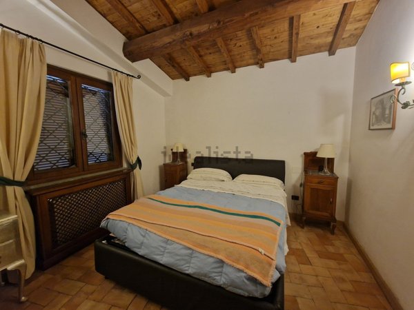 casa indipendente in affitto ad Amelia
