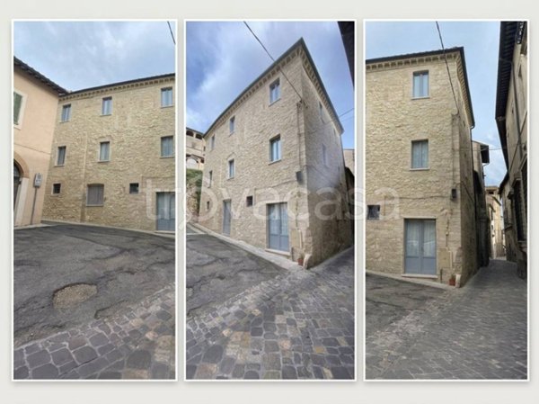 appartamento in affitto ad Amelia