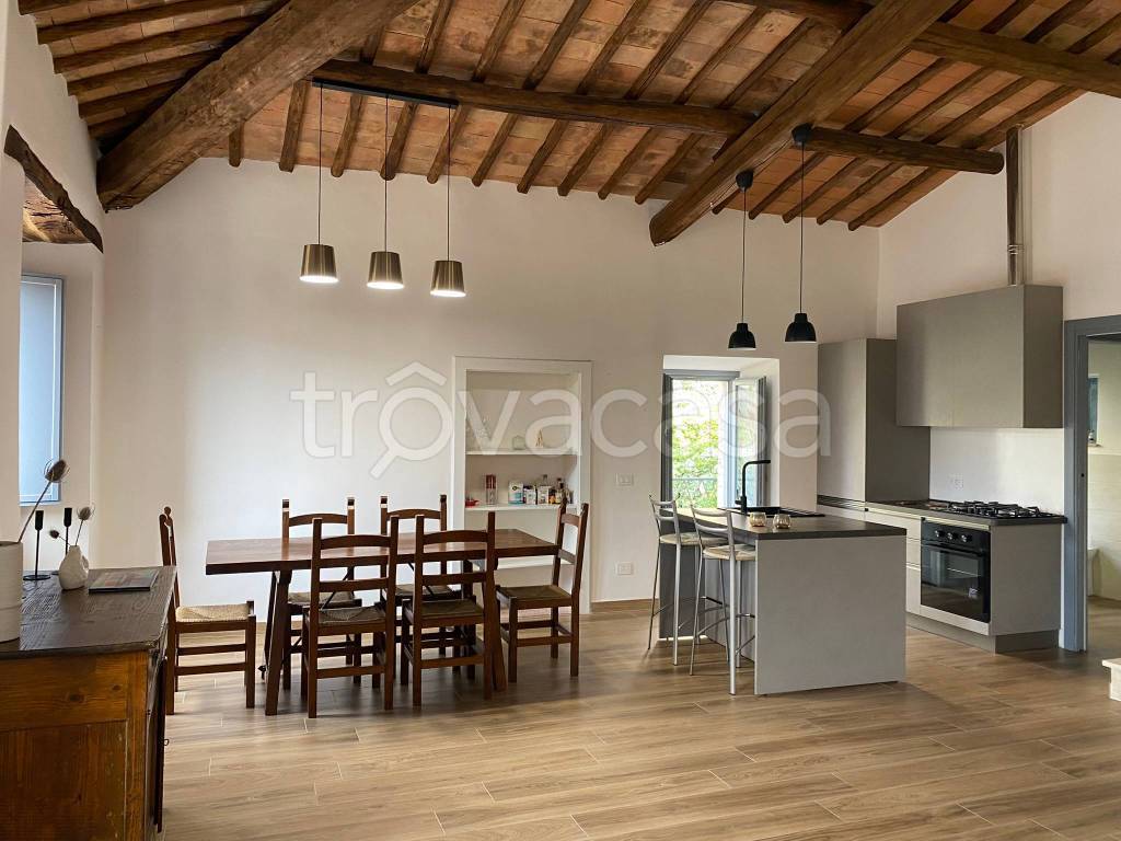 appartamento in affitto ad Amelia