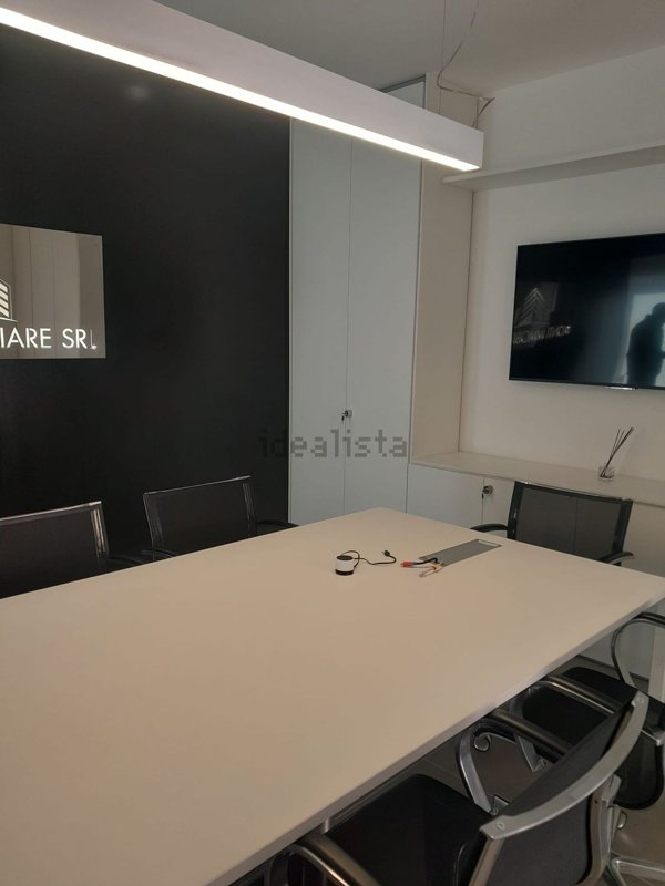 ufficio in affitto ad Amelia