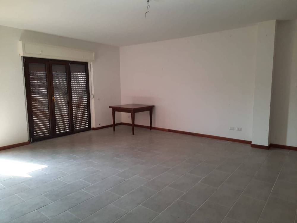 appartamento in affitto ad Attigliano