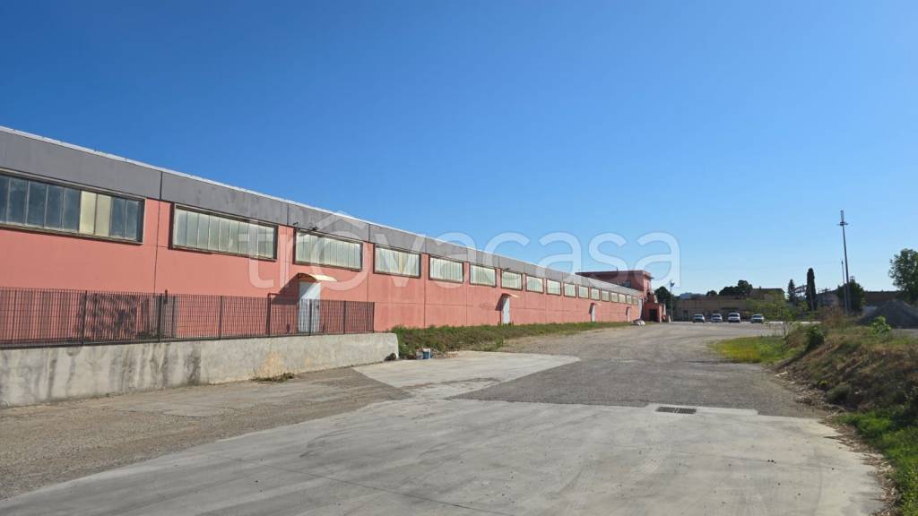 locale commerciale in affitto ad Attigliano in zona Madonna delle Grazie