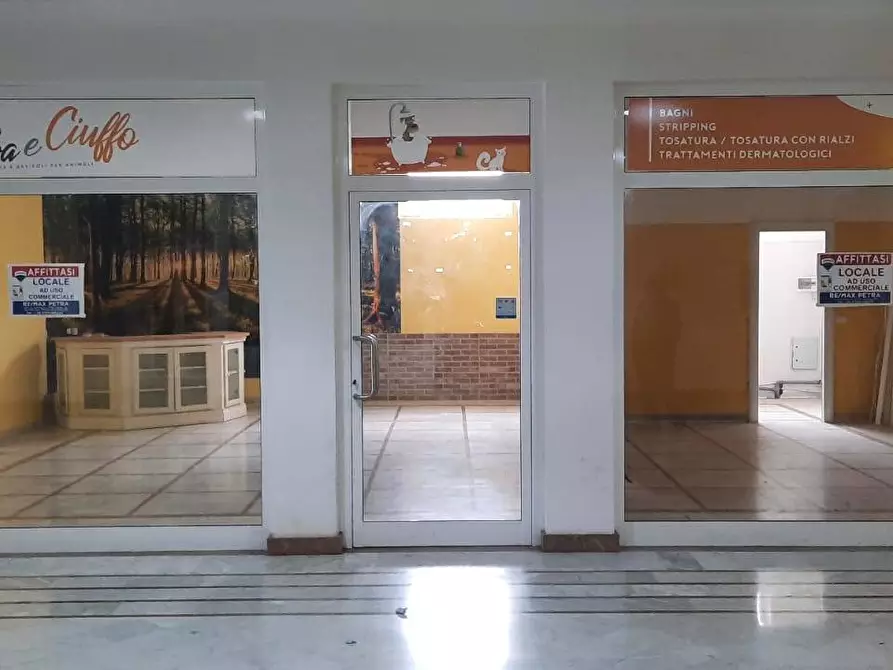 locale commerciale in affitto ad Attigliano