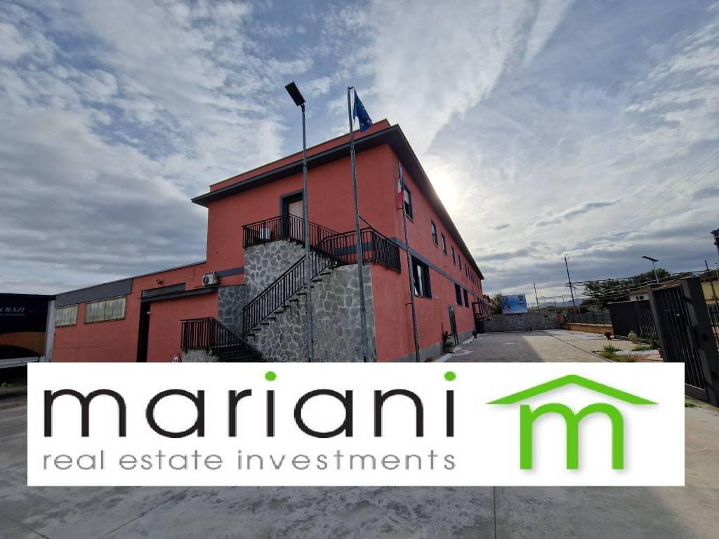 locale commerciale in affitto ad Attigliano