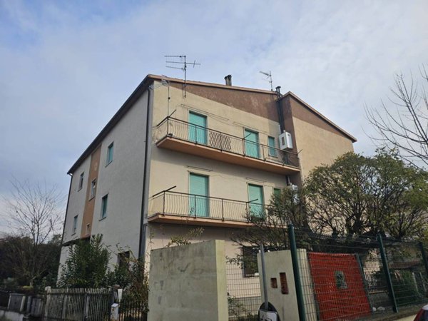 appartamento in affitto ad Attigliano