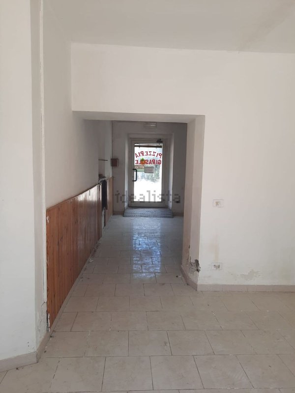 locale commerciale in affitto ad Attigliano