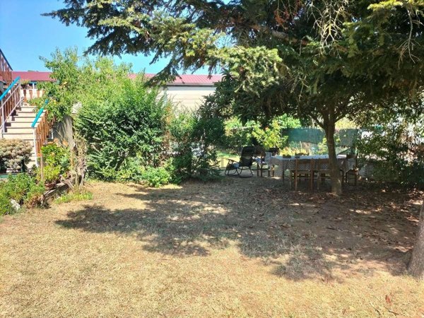 appartamento in affitto ad Attigliano in zona Madonna delle Grazie