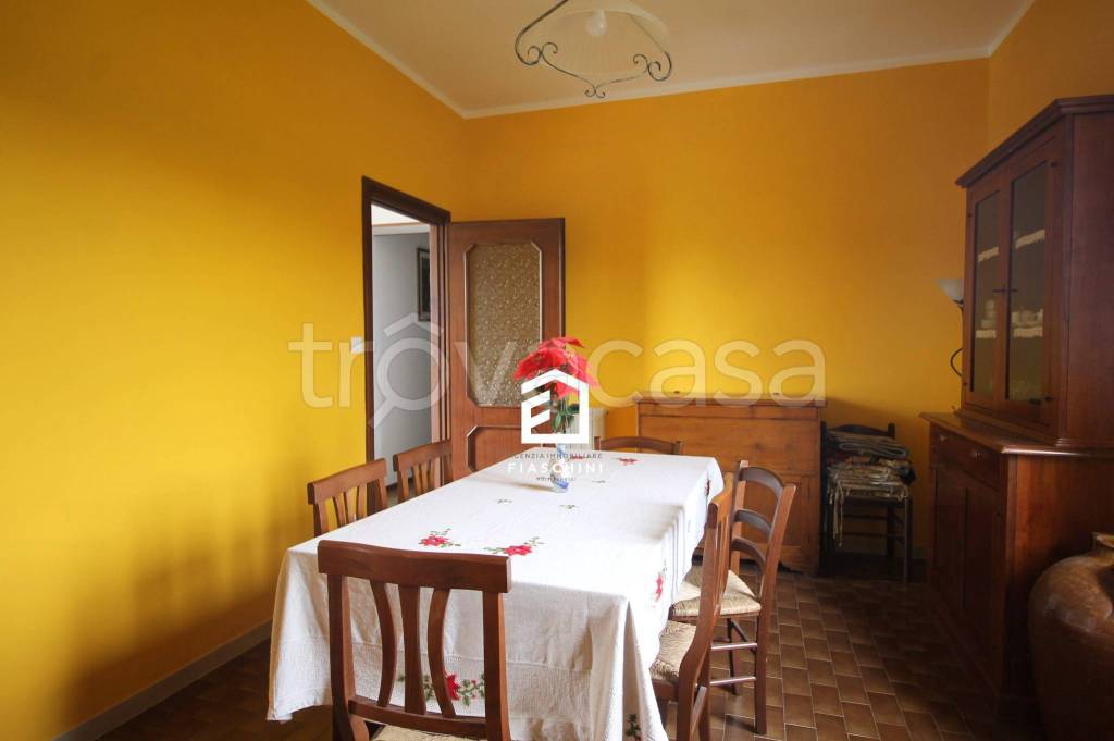 appartamento in affitto ad Attigliano
