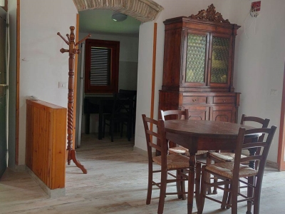 appartamento in affitto a Calvi dell'Umbria in zona Santa Maria della Neve