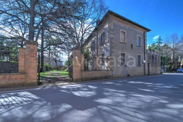 casa indipendente in affitto a Castel Viscardo