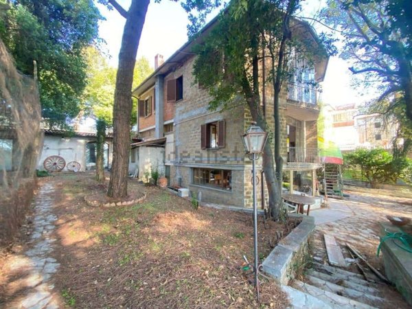appartamento in affitto a Castel Viscardo