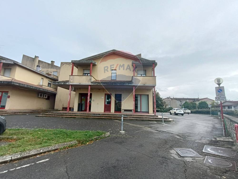 locale commerciale in affitto a Fabro in zona Fabro Scalo